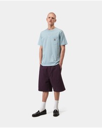Carhartt WIP - SS Pocket T-Shirt
