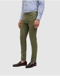 Politix - Bradley Stretch Chino