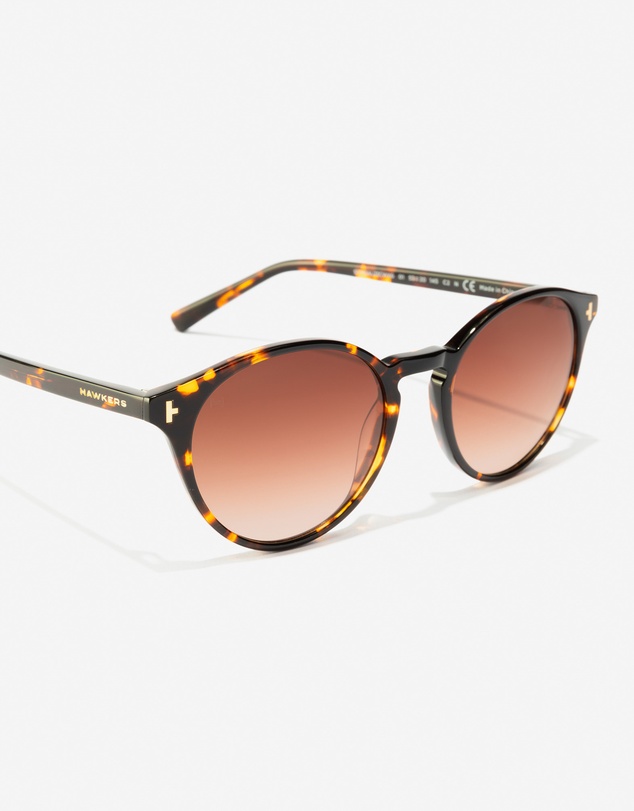 Hawkers Co - Hawkers - Hawkers X Pierre Gasly - Salt Carey Sunglasses For Men And Women UV400