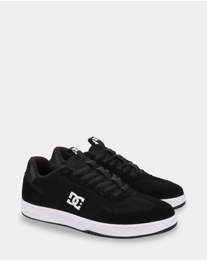 DC Shoes - Mens DC Astrix Sneakers