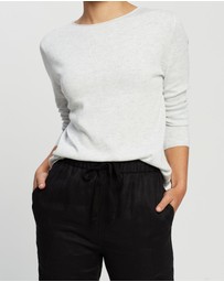 White By FTL - Amy Sweater