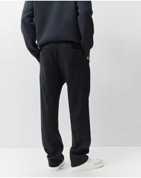 UNISON - Knit Pull On Pant
