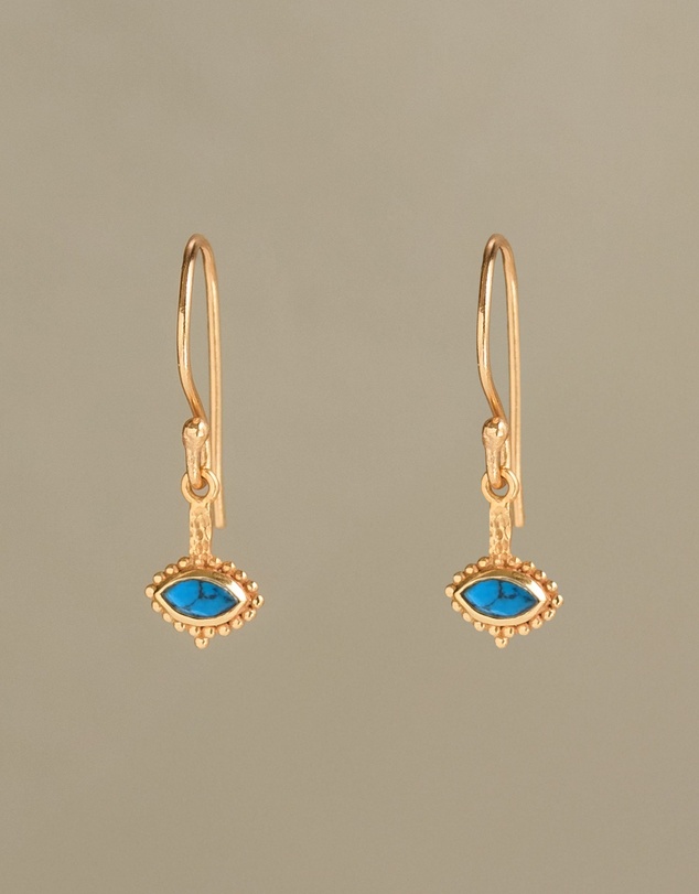 Meshca - Kismet Earrings