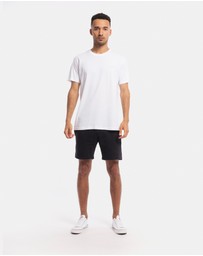 Xander - Legacy Tee