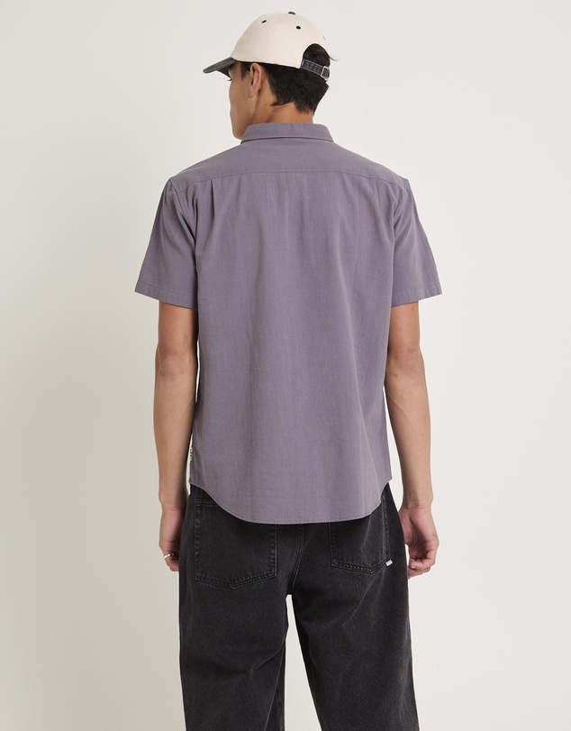 Insight - Louie Short Sleeve Shirt