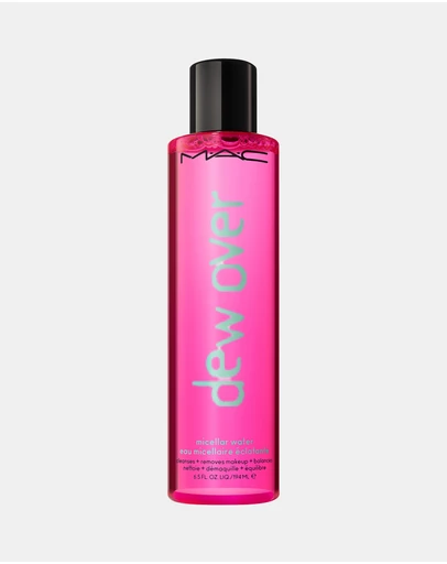 MAC - Dew Over Micellar Water 200mL