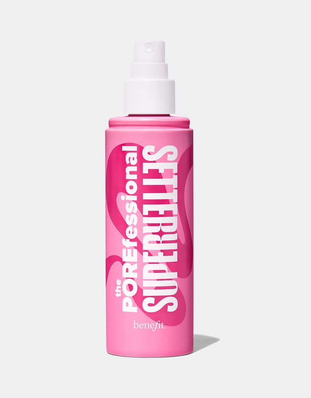 Benefit Cosmetics - The Porefessional Super Setter Spray 120ml