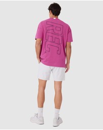 REC GEN - Mass BR Tee