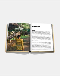 Assouline  - Bali Mystique