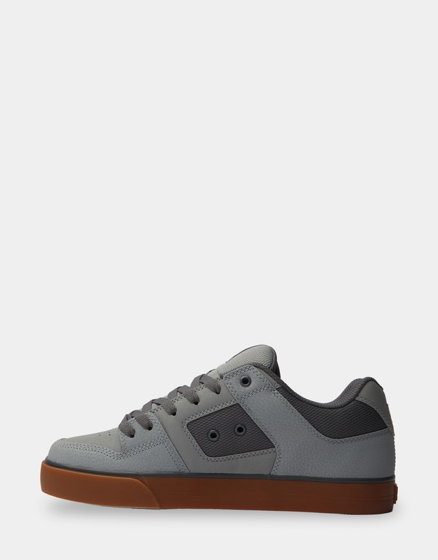 DC Shoes - Mens Pure Sneakers