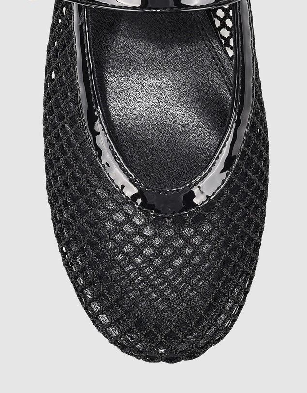Siren - Tavi Mary Jane Ballet Flats