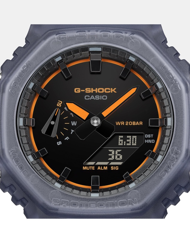 G-SHOCK - GA2100K-2A