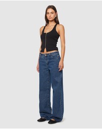 Abrand - 99 Low Baggy
