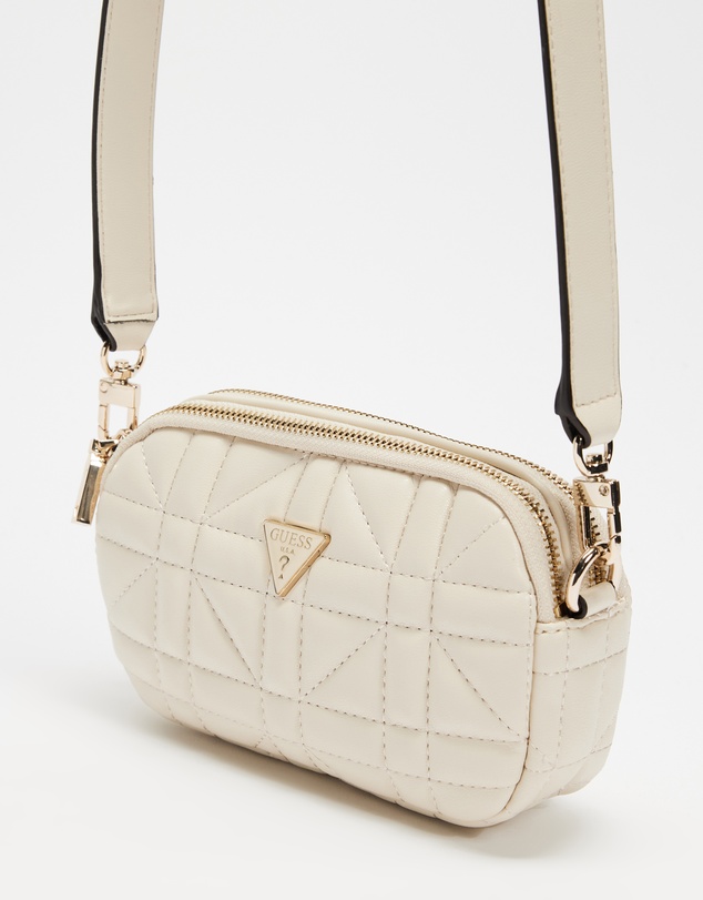 GUESS - Edita Mini Camera Bag