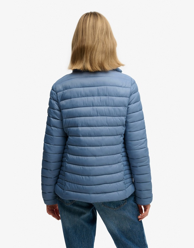 Superdry - Fuji Lite Padded Slim Fit Jacket