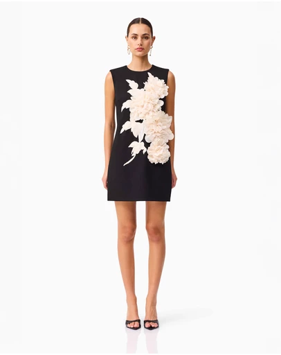Elliatt - Zahara Mini Dress