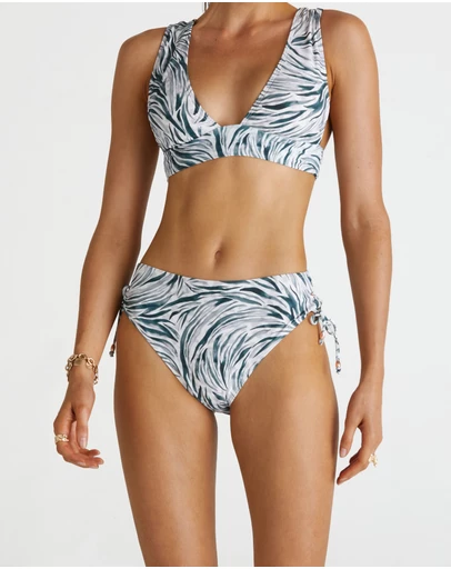 Heaven Australia - Untamed Charlotte High Waist Pant