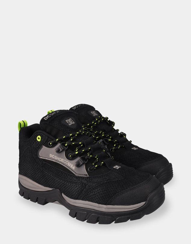 DC Shoes - Mens Recon Jumanji Boots