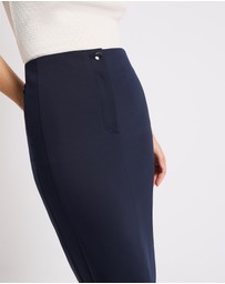 Marcs - Phoebe Pencil Midi Skirt