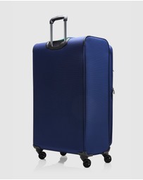 Flylite - Spin Air 4 72cm Suitcase