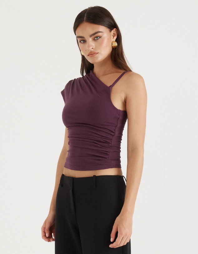 Madison The Label - Charlotte Top