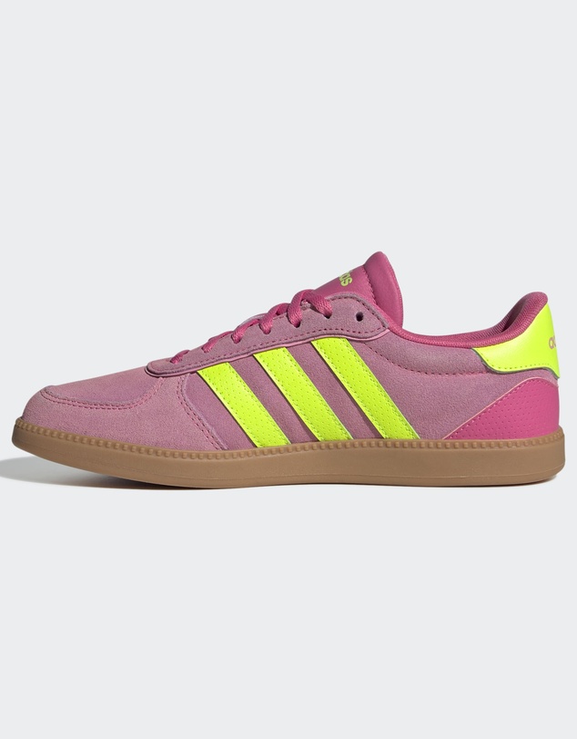 adidas Sportswear - Breaknet Sleek Shoes Womens
