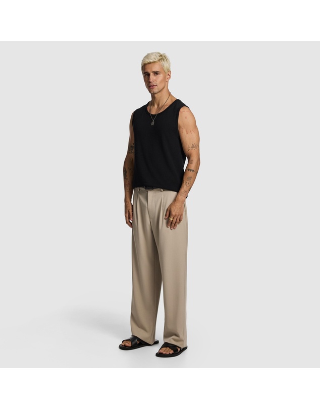 yd. - Elwood Textured Singlet