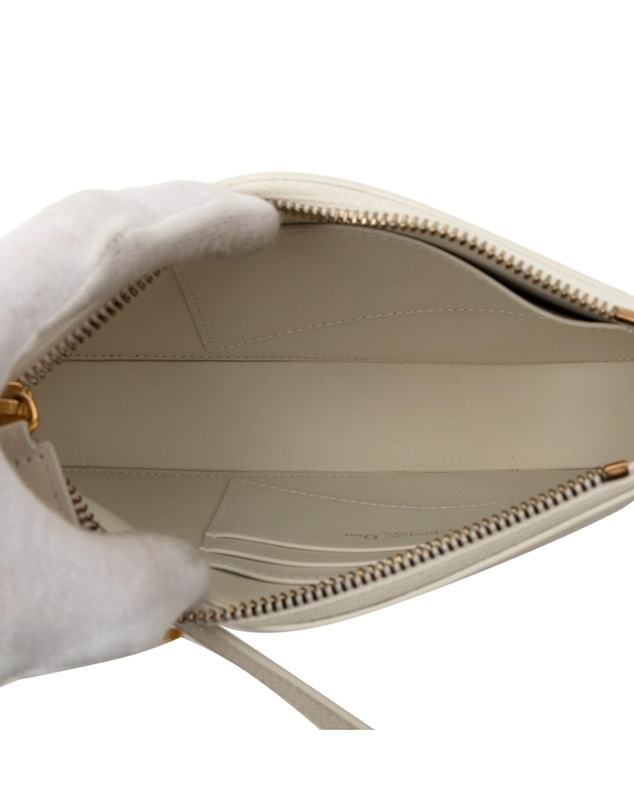 Pre-Loved by Azura Reborn - Pre-Loved Goatskin Saddle Rodeo Pouch