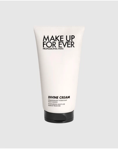 MAKE UP FOR EVER - Divine Cream Clean Remover 150ml