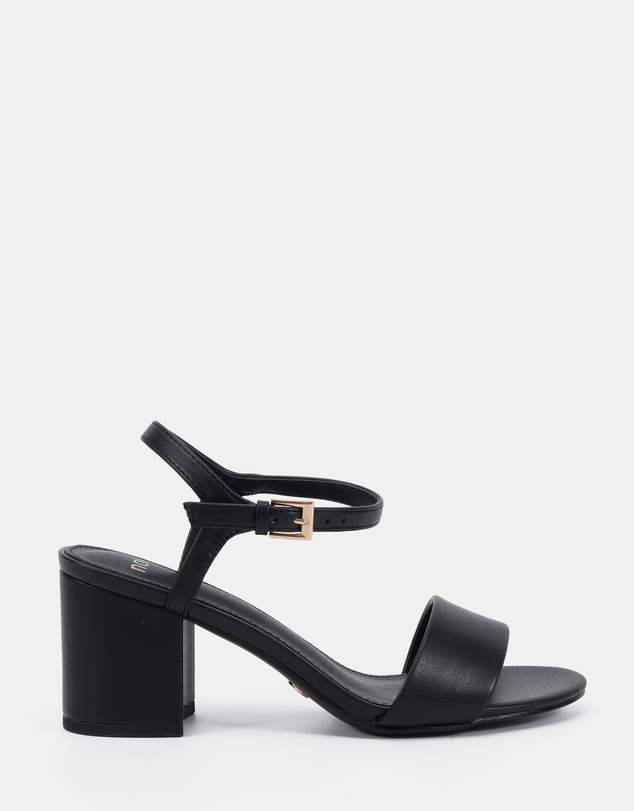 Novo - Udacious Heels