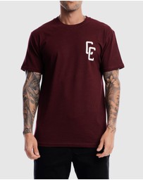 Counter Culture - Big Cypher Tee