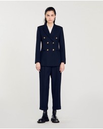 Sandro - Sienne Blazer