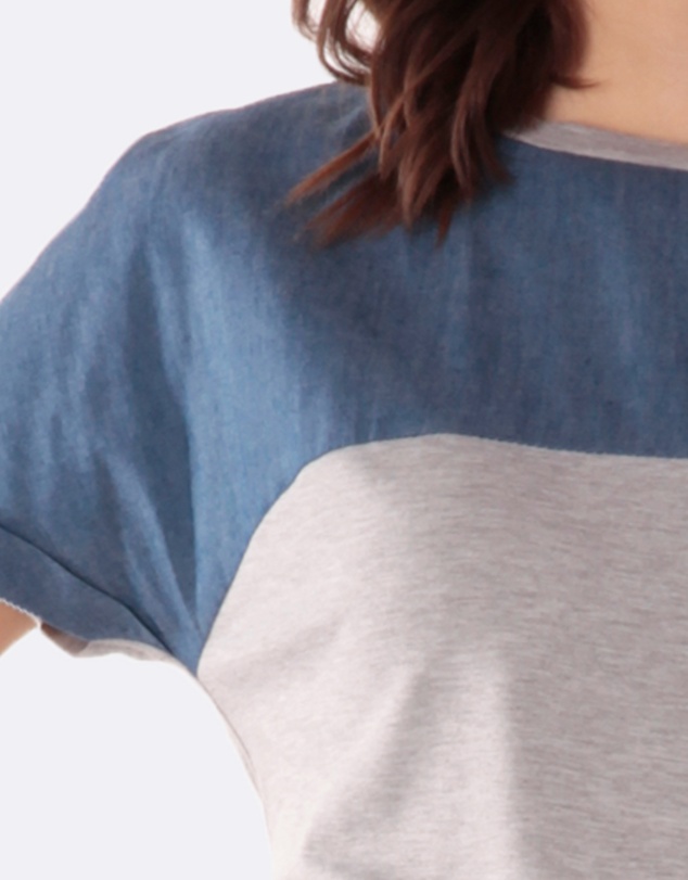 Amelius - Bel-Air Tee
