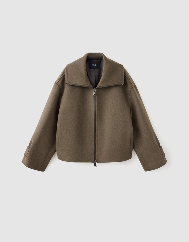 M.N.G - Kandy Jacket