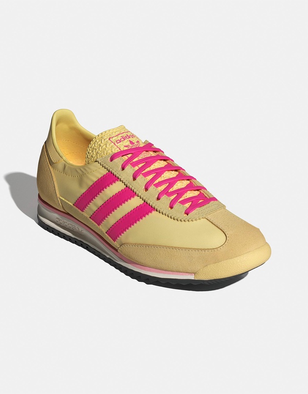 adidas Originals - SL 72 OG - Women's