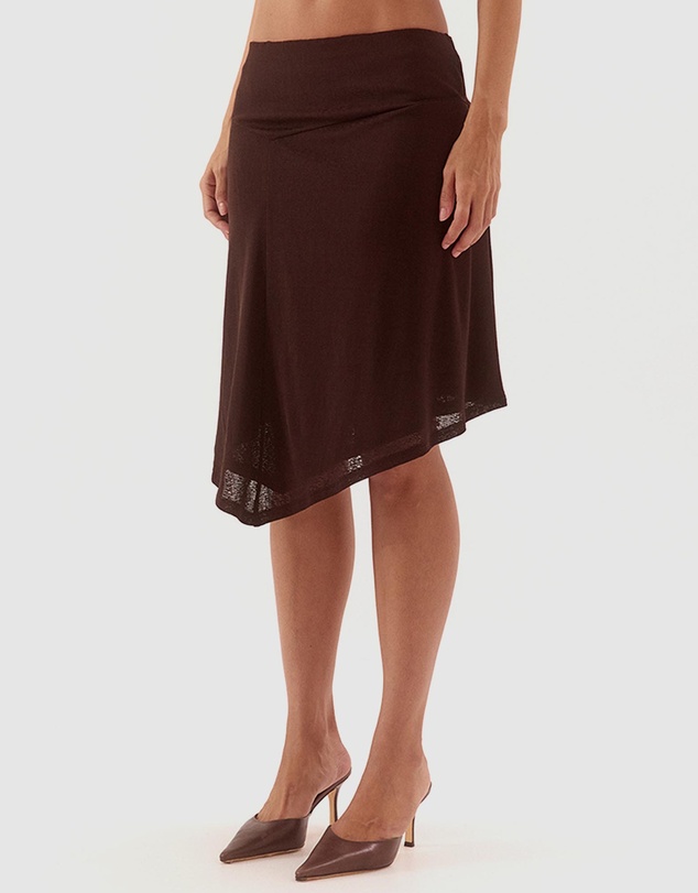 SOVERE - Zabelle Skirt