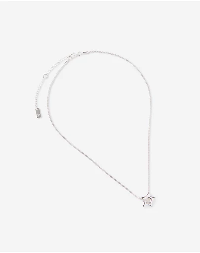 Rubi - Pendant Necklace