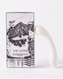Vacation Vibes - The Aspen