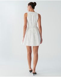 BWLDR - Ember Mini Dress