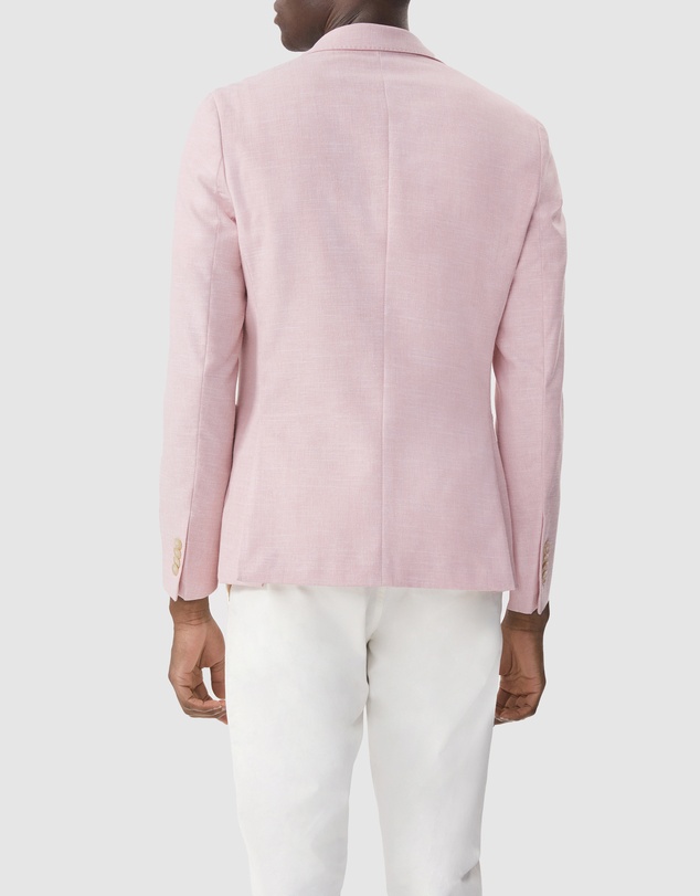 Van Heusen - Linen Cotton Blazer