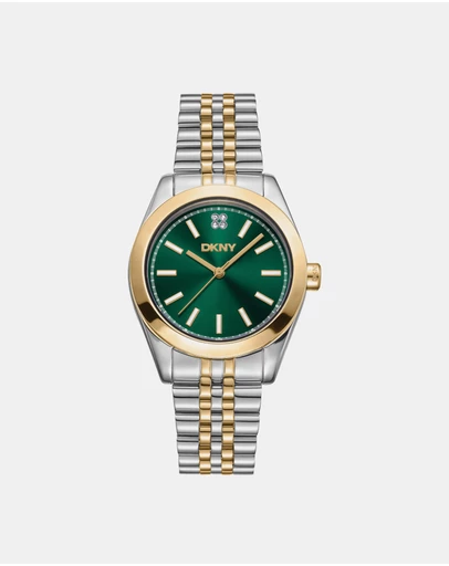 DKNY - DKNY Nolita Midi Watch