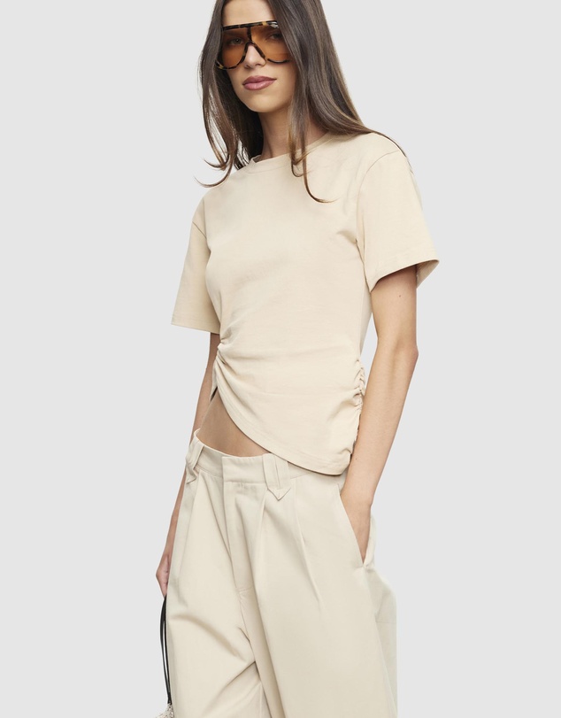 Lioness - In Transit Tee