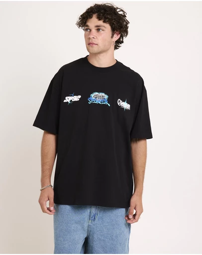 Spencer Project - Northern Lights T-Shirt