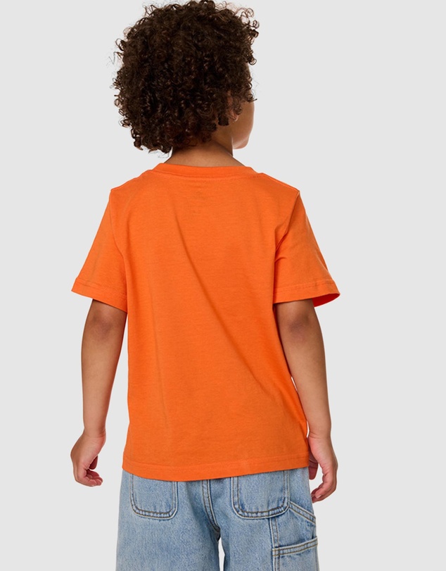 Rip Curl - Cosmic Surfing Tee - Babies-Kids