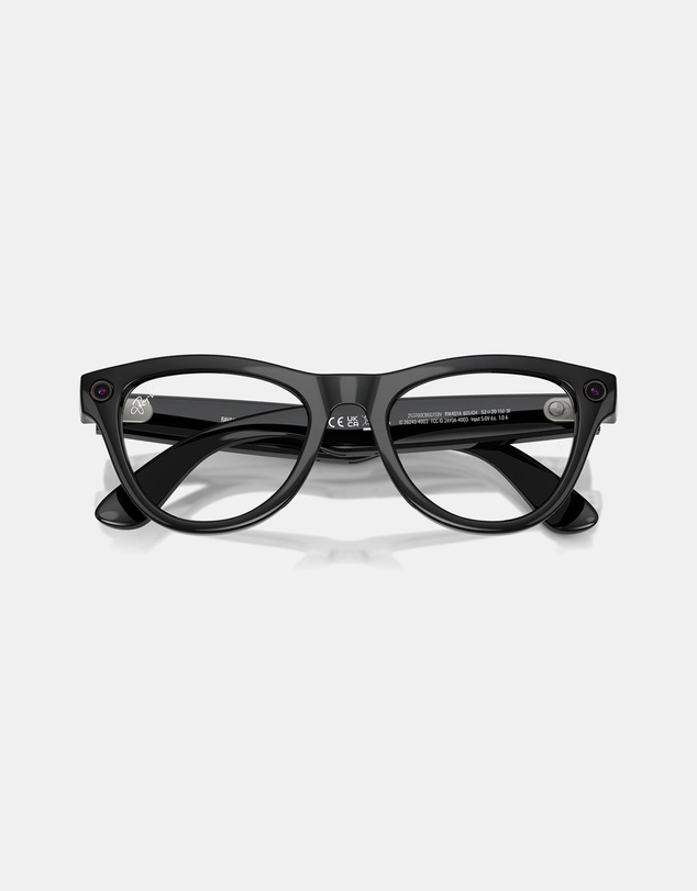 Ray-Ban - Ray-Ban I Meta Skyler - Transiton (Gen 2)