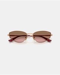 Vogue Eyewear - 0VO4339S