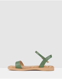 Rollie - Sandal Cork