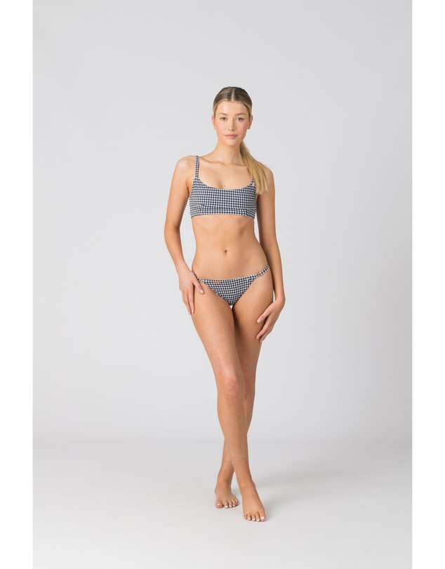 Fiola Rose Swim - Jasmine Bottoms