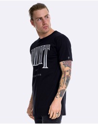 DVNT - Riot And Rebellion Tee