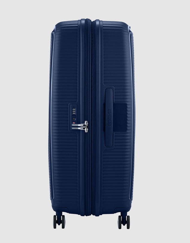 American Tourister - Curio 2 Large Suitcase (80 cm)